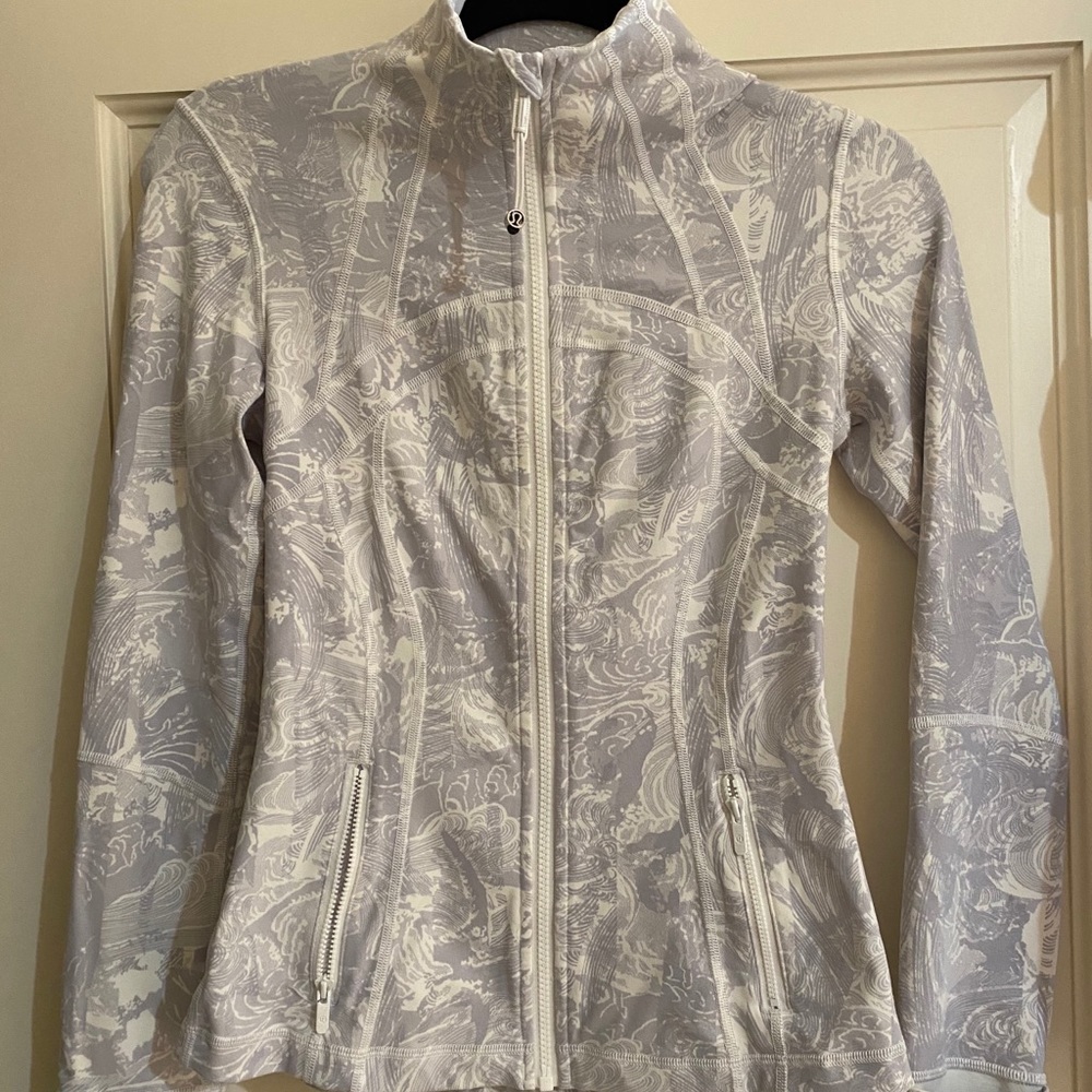Lululemon Define Jacket